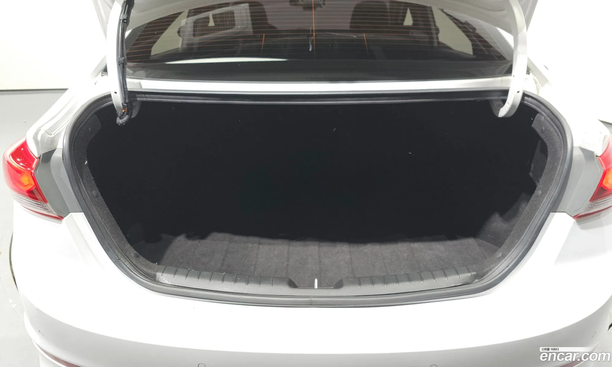 Avante Ad 16 E-Vgt Smart Special - фотография 11768306