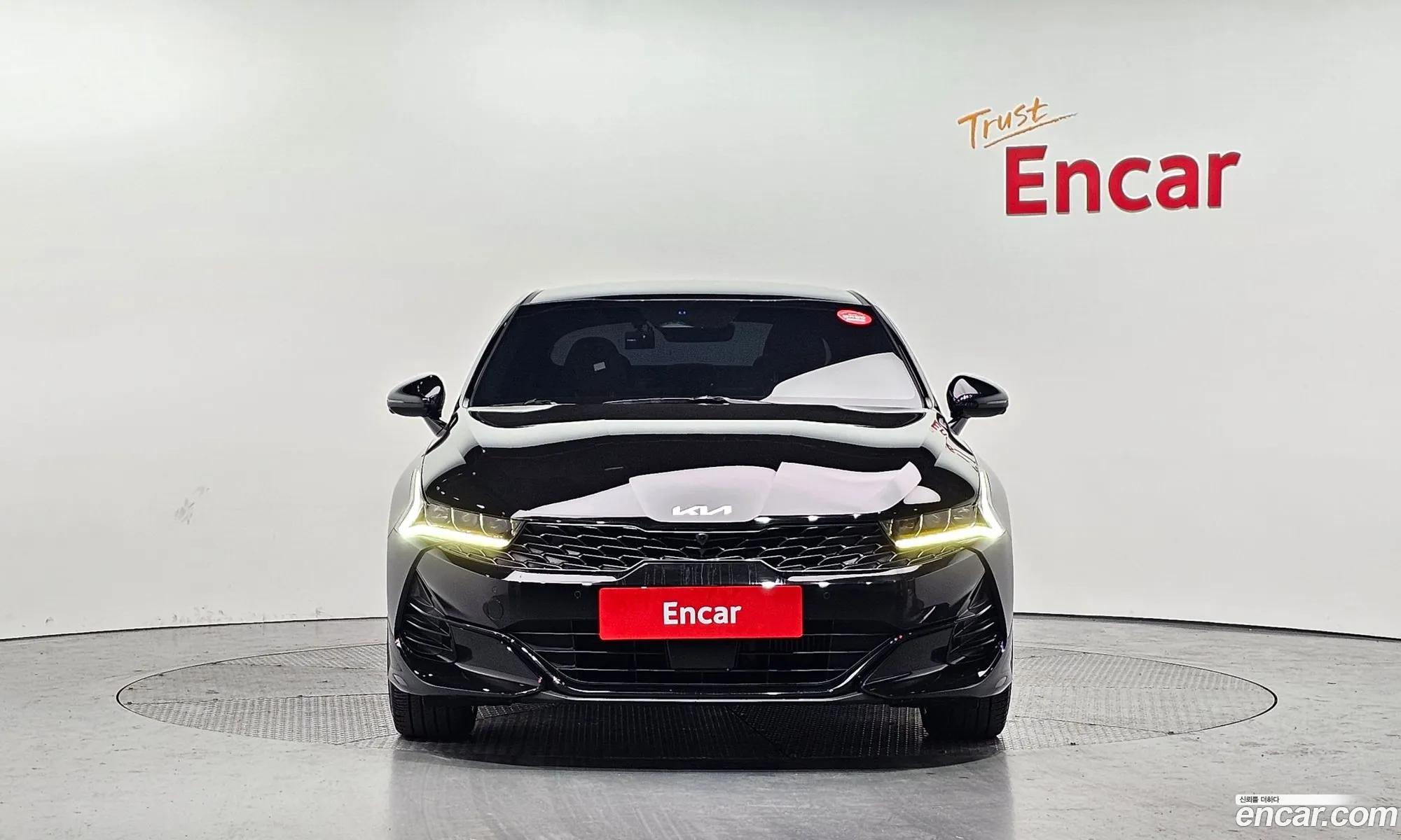 Korex Auto Trade - фотография 17518803