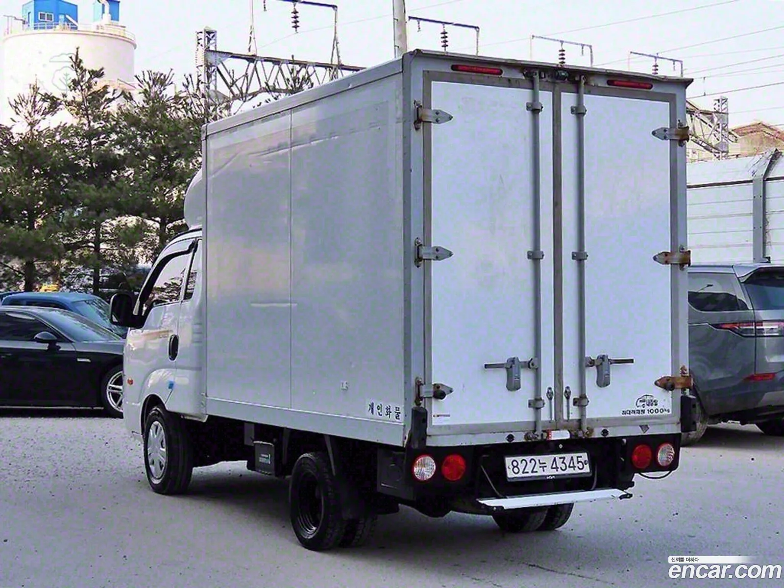 Korex Auto Trade - фотография 841459