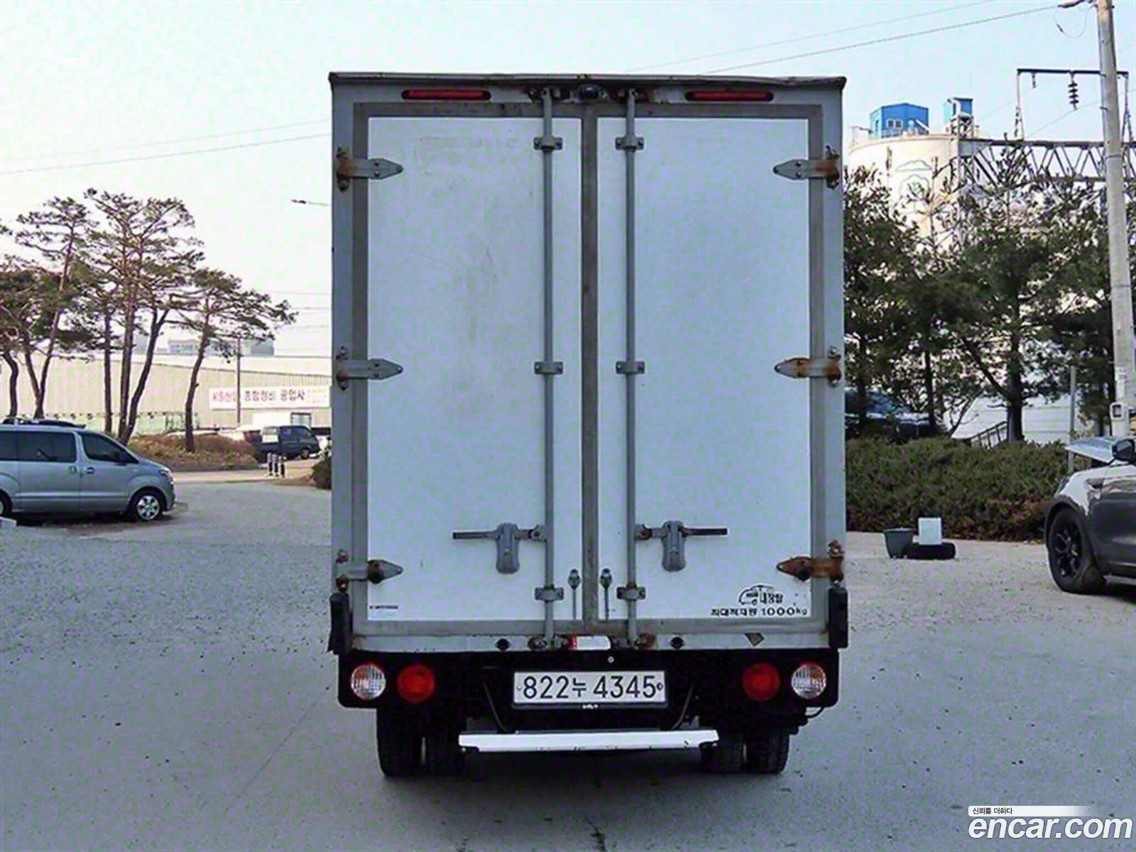 Korex Auto Trade - фотография 841458