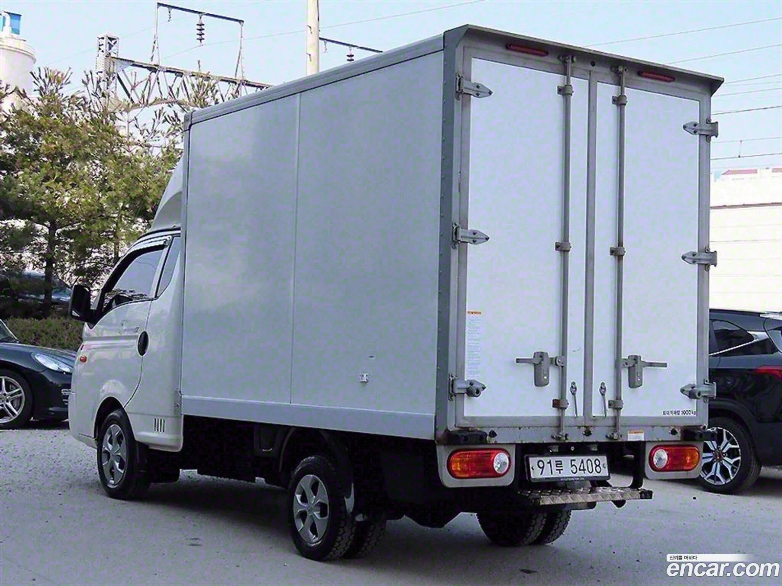 Korex Auto Trade - фотография 4396007