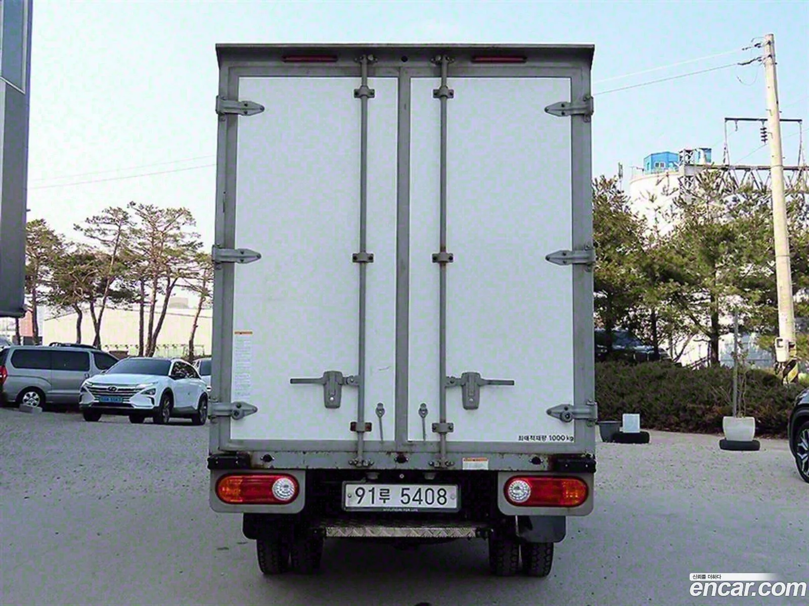 Korex Auto Trade - фотография 4396006