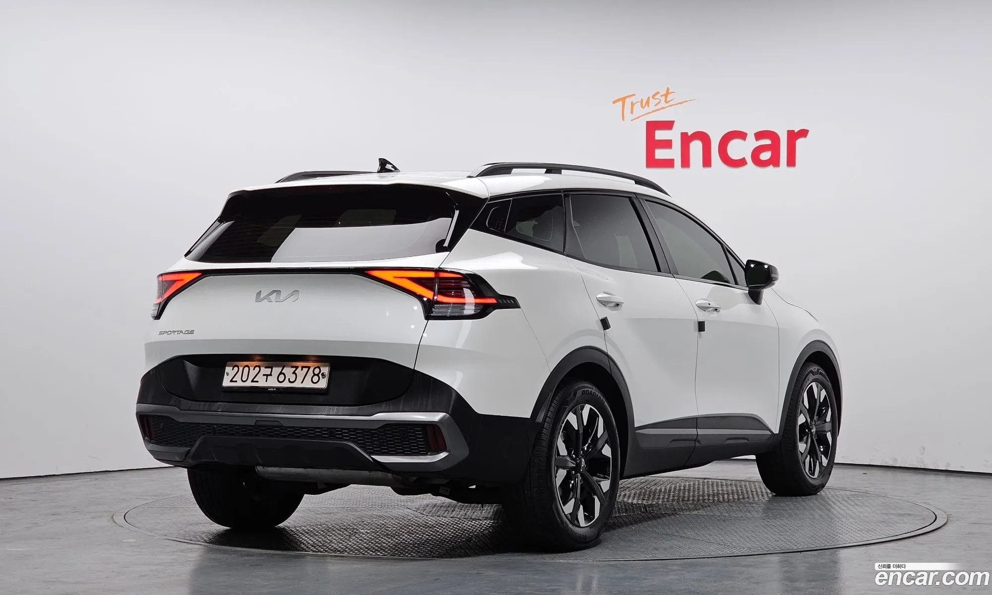 Korex Auto Trade - фотография 16551146