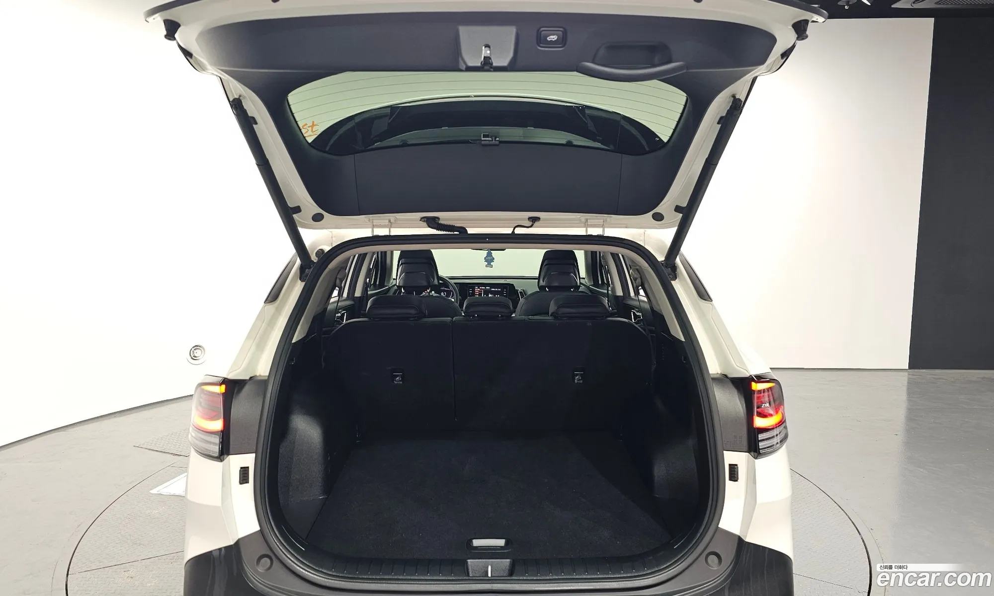 Sportage 5Th Generation Gasoline 16 Turbo 2Wd Noblesse Gravity - фотография 16530520