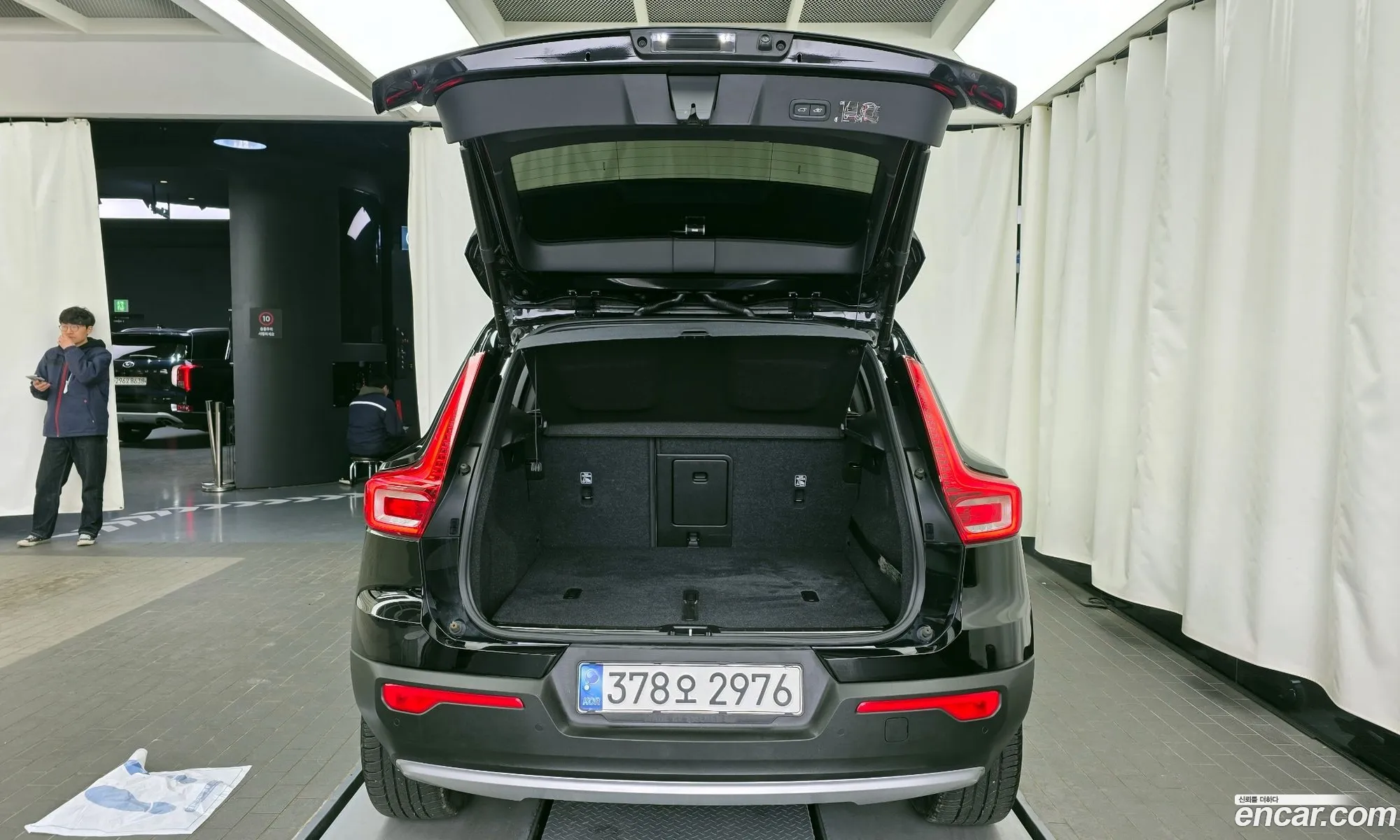 Xc40 B4 Instruction - фотография 4289735