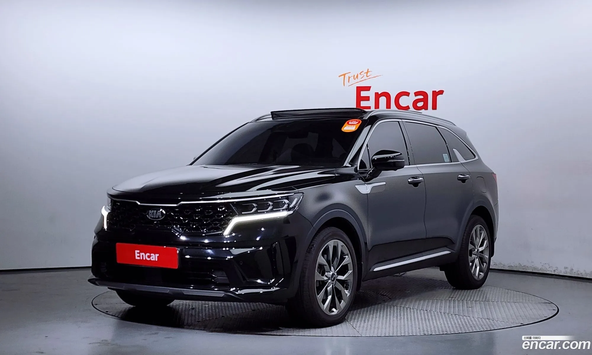 Sorento 4Th Generation Diesel 22 4Wd Signature - фотография 17781331