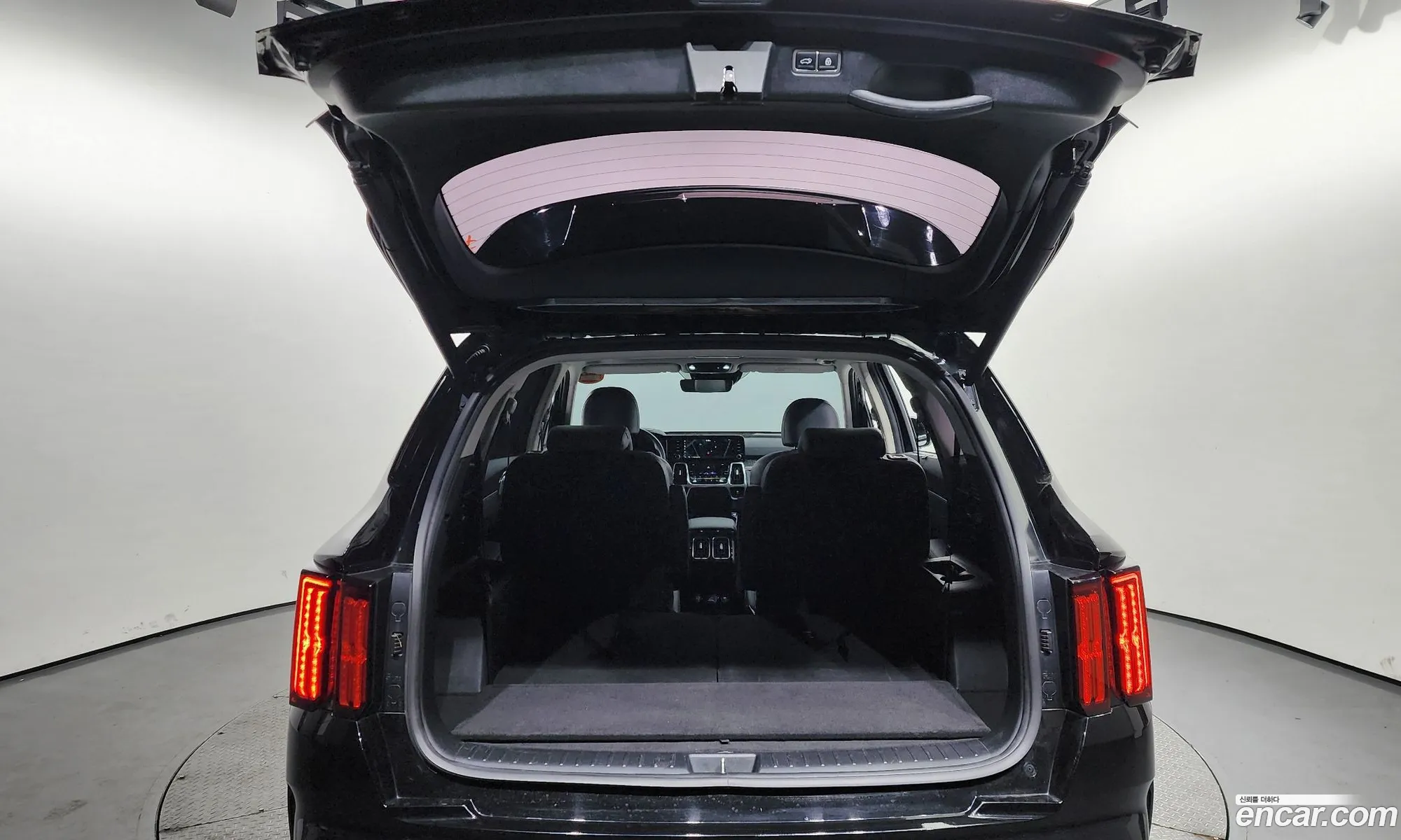 Sorento 4Th Generation Diesel 22 4Wd Signature - фотография 17781332