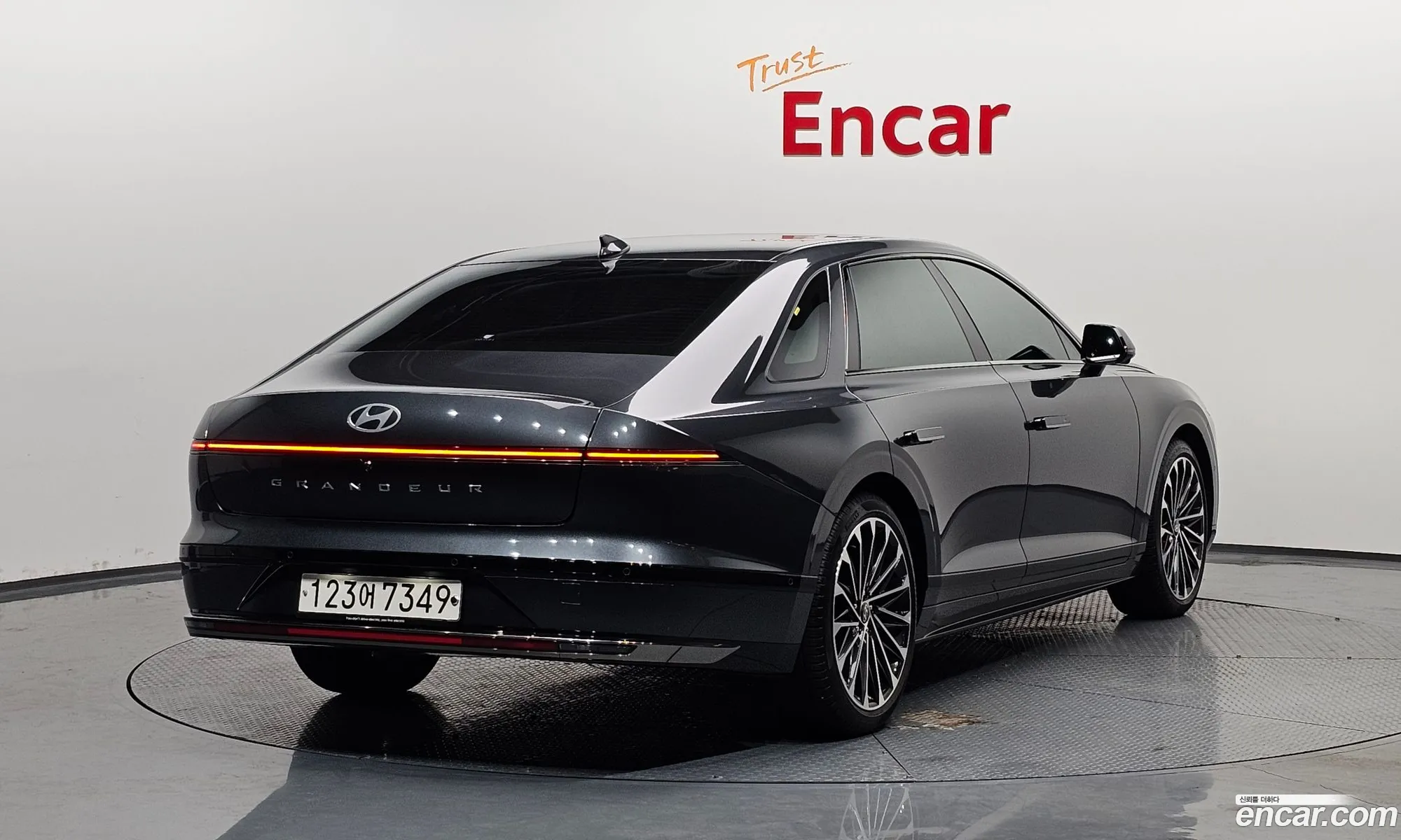 Korex Auto Trade - фотография 11800674
