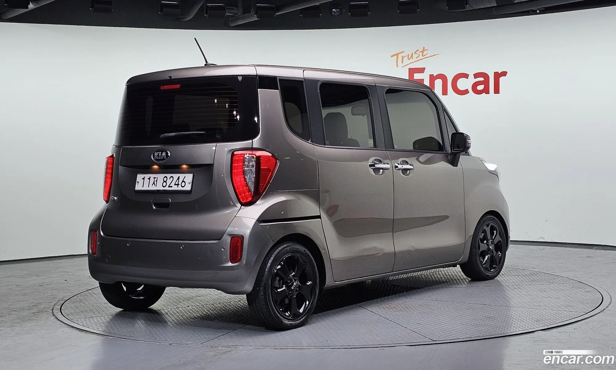 Korex Auto Trade - фотография 13505193