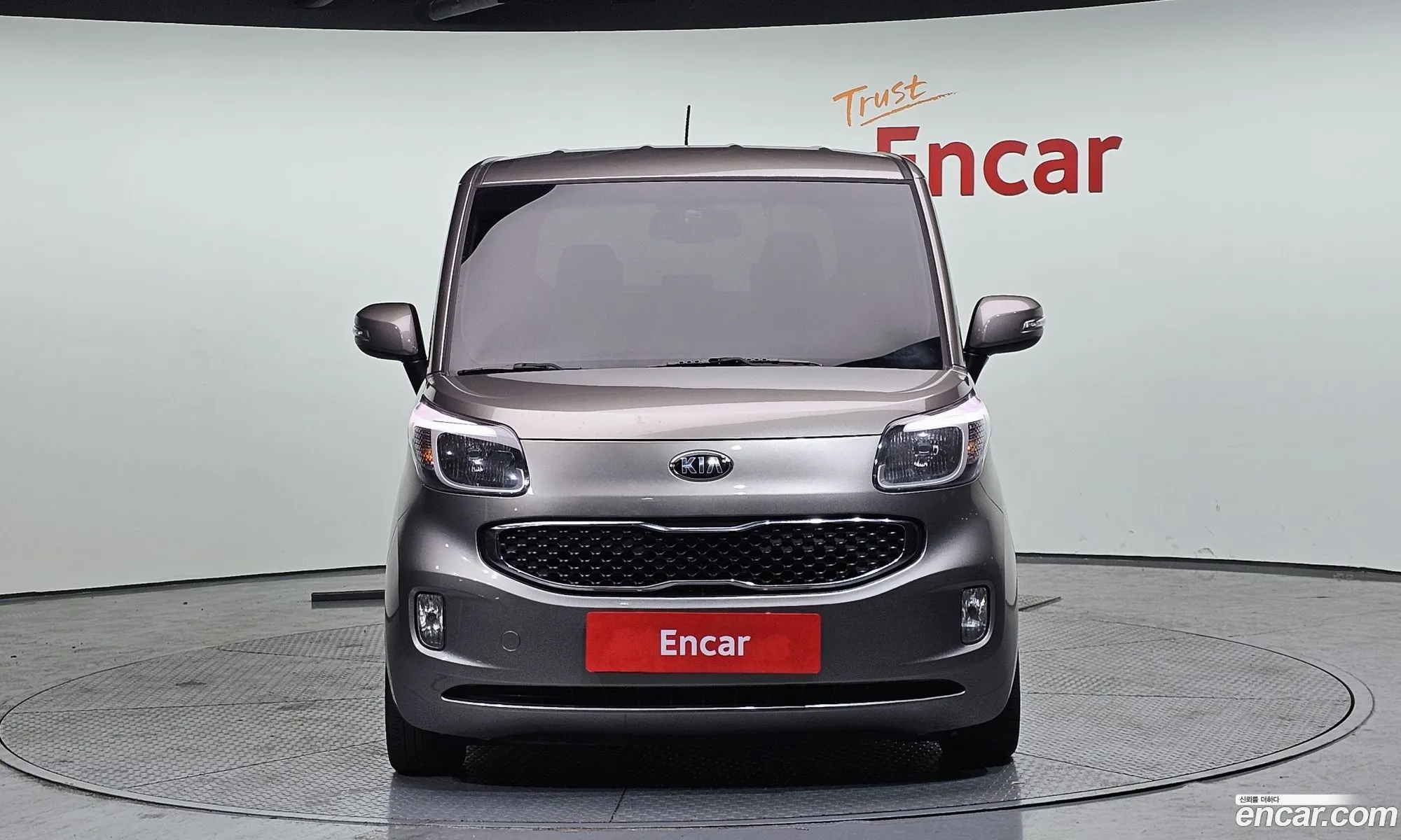 Korex Auto Trade - фотография 13505192