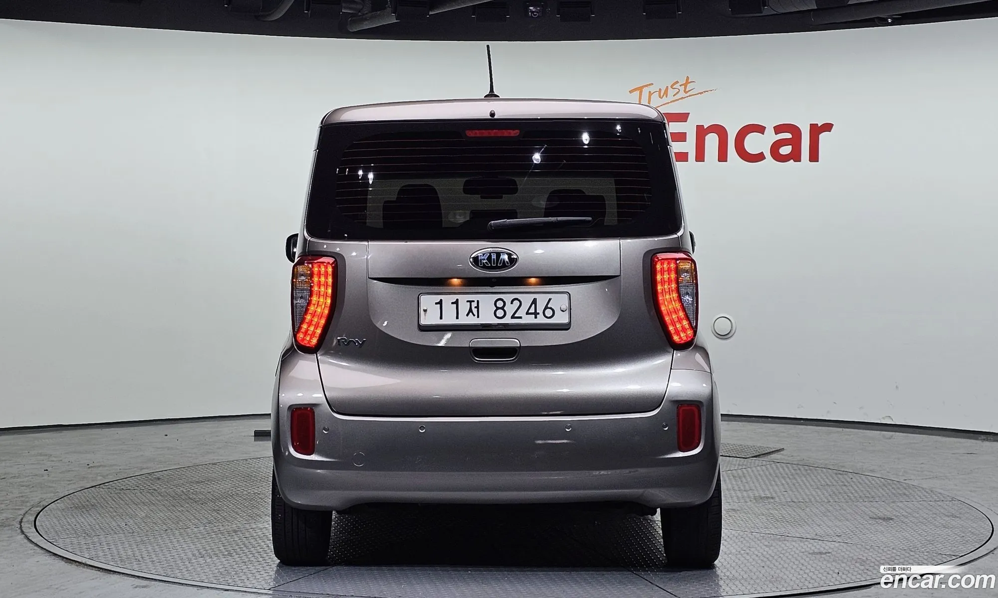 Korex Auto Trade - фотография 13505191