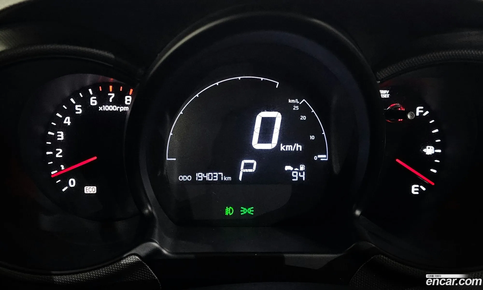 Korex Auto Trade - фотография 13505187