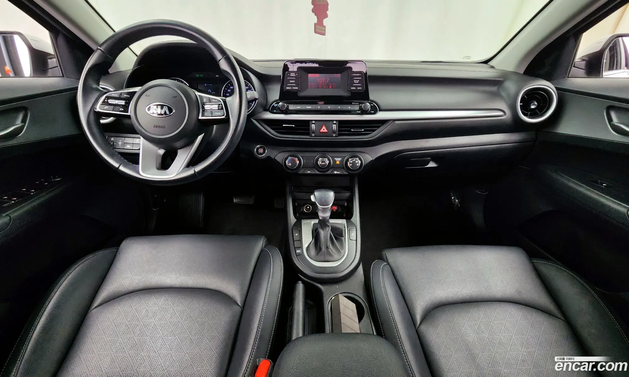 Korex Auto Trade - фотография 13528351