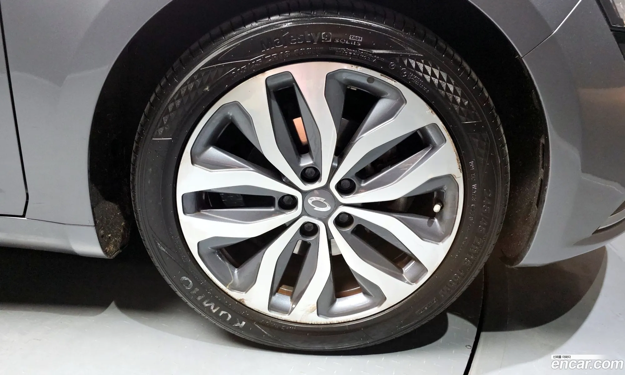 Korex Auto Trade - фотография 11099302