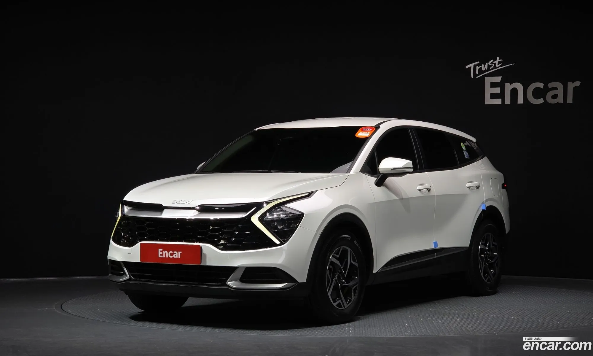 Sportage 5Th Generation Diesel 20 2Wd Trendy - фотография 16390792