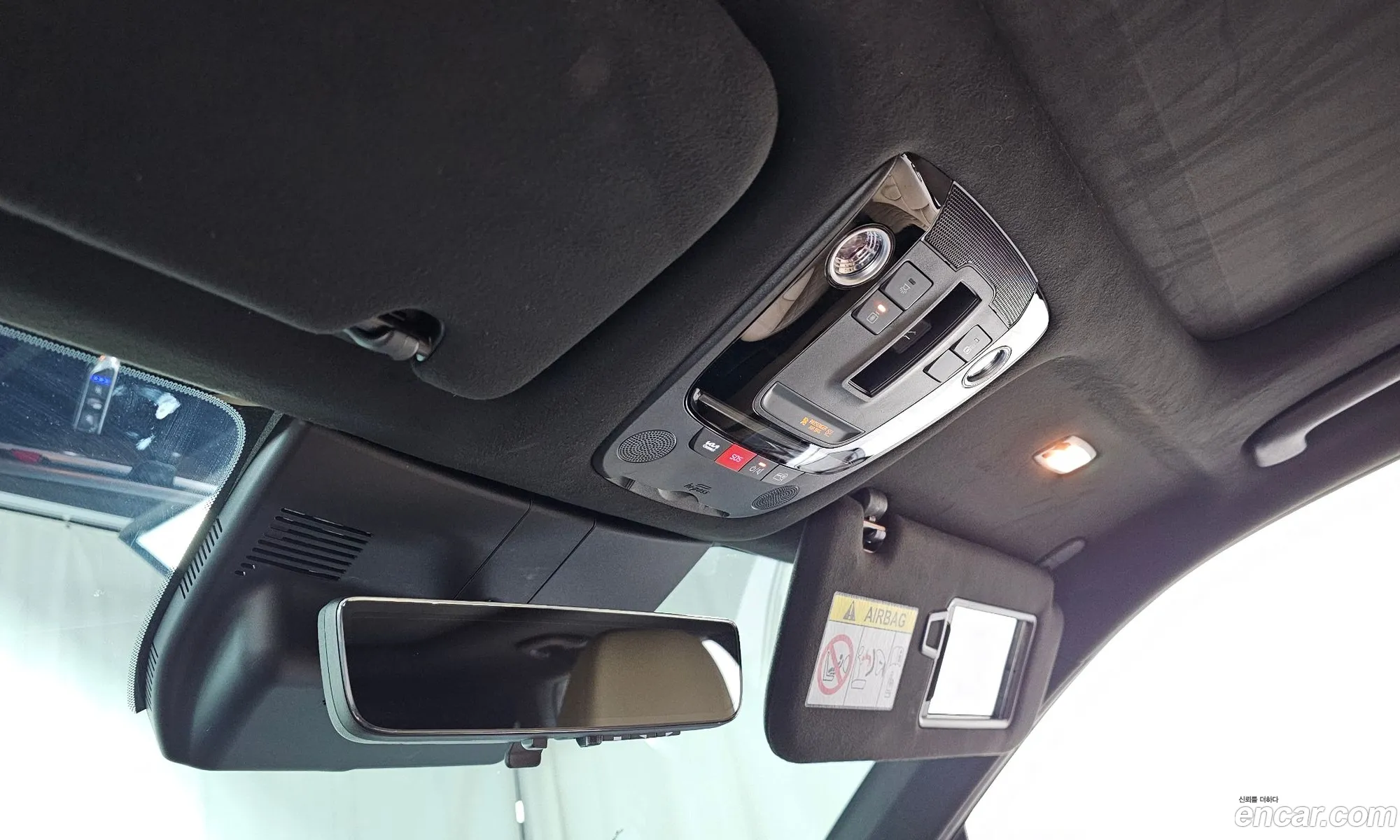 The New Sorento 4Th Generation Hev 16 4Wd Gravity - фотография 17365555