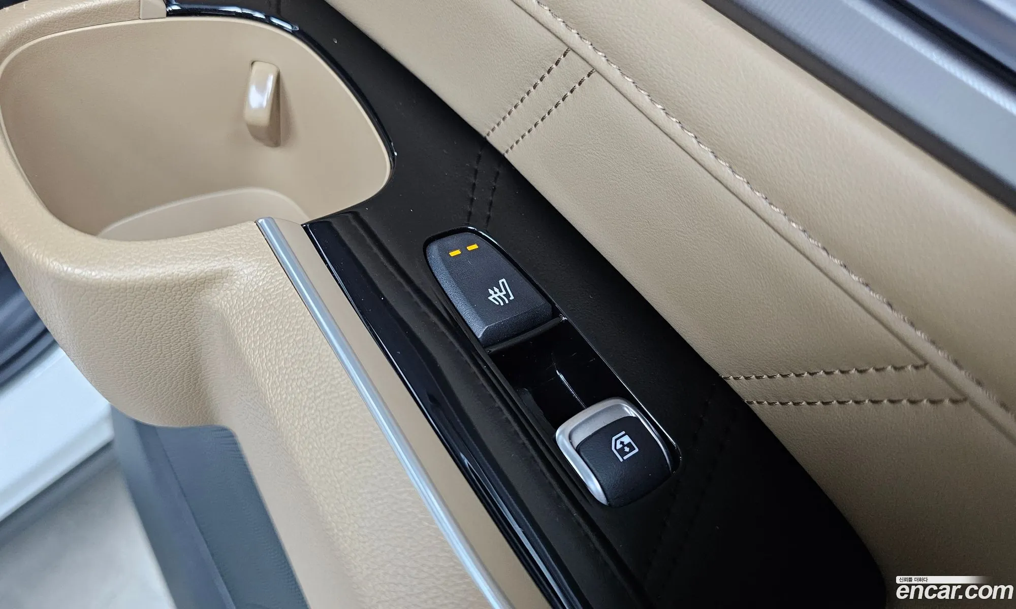The New Sorento 4Th Generation Hev 16 4Wd Gravity - фотография 17365554