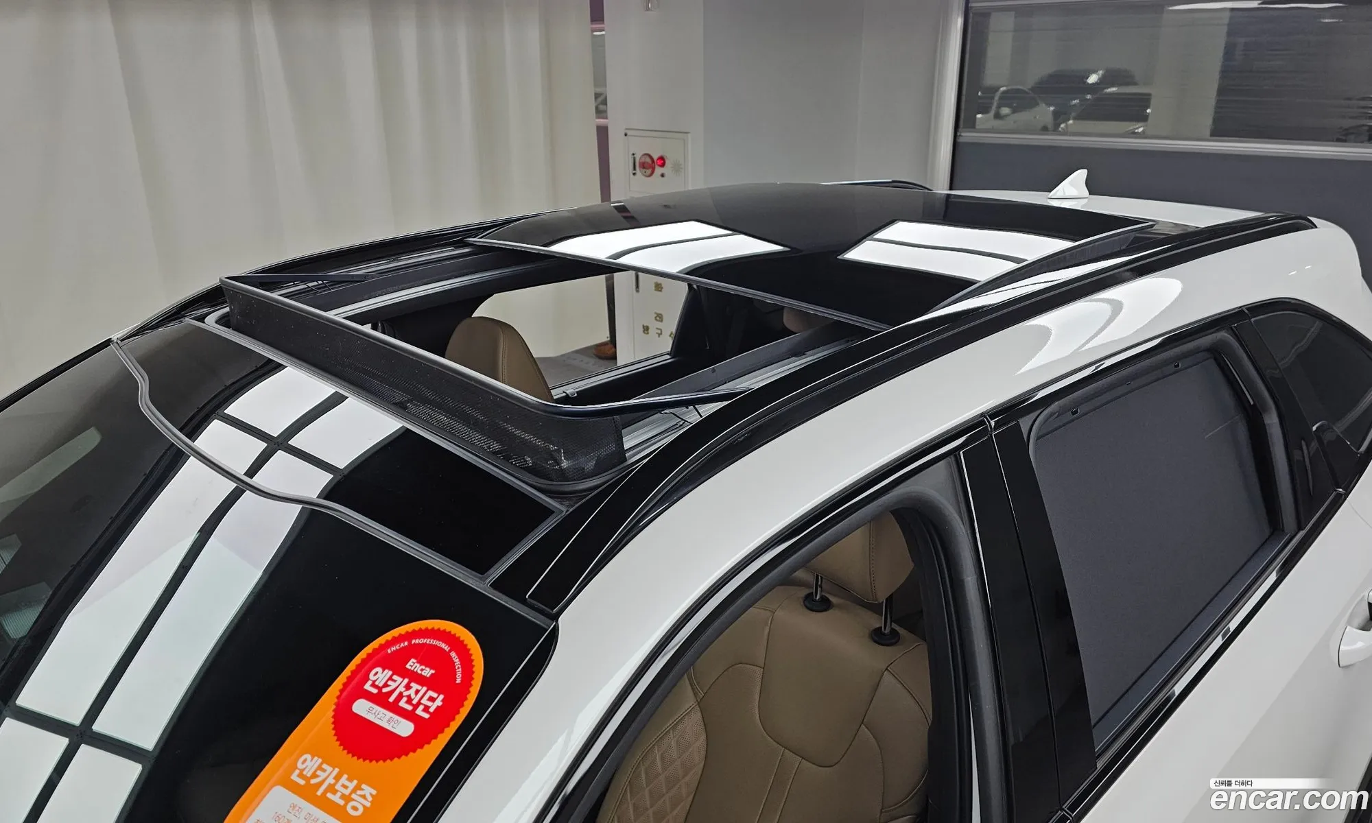 The New Sorento 4Th Generation Hev 16 4Wd Gravity - фотография 17365553