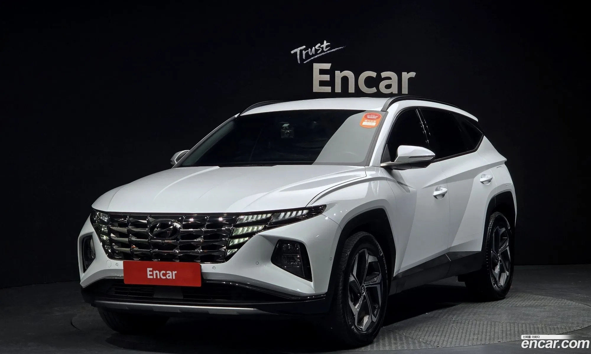 Tucson Hybrid Nx4 Inspiration 2Wd - фотография 11766189