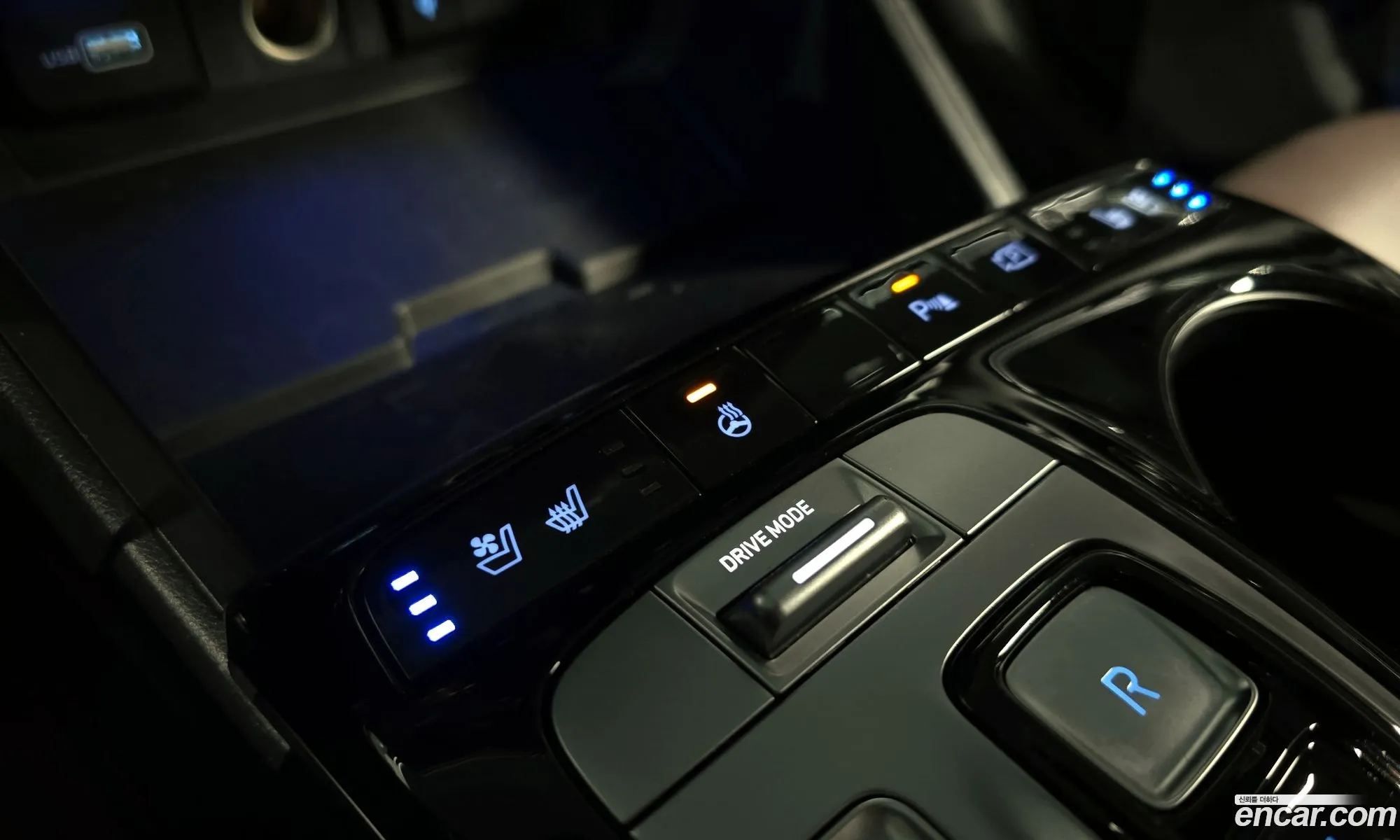 Tucson Hybrid Nx4 Inspiration 2Wd - фотография 11766192