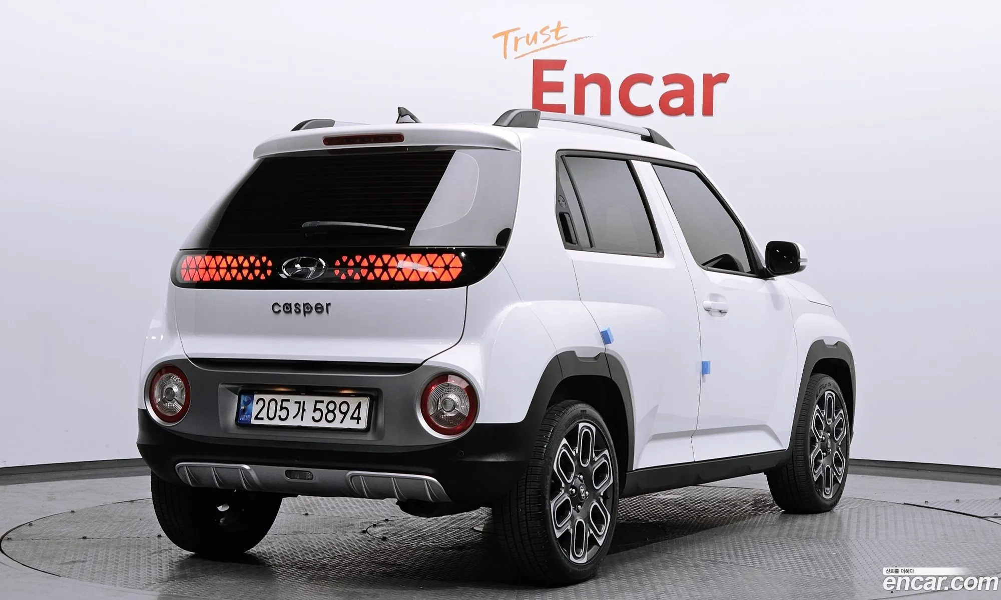 Korex Auto Trade - фотография 847321