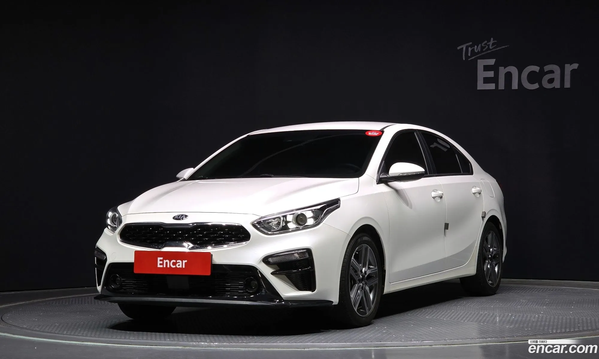 All New K3 Prestige - фотография 16204559