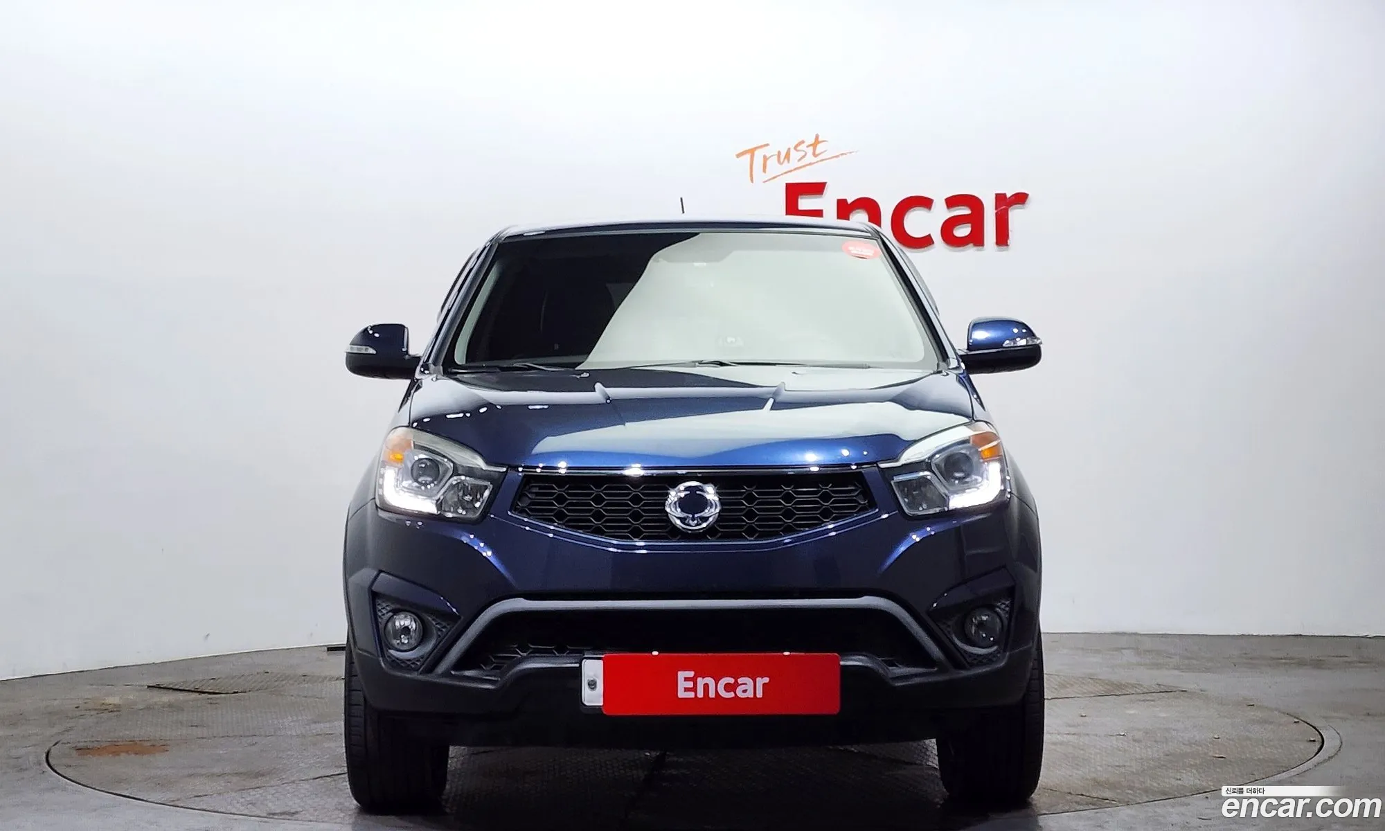 Korex Auto Trade - фотография 2071271