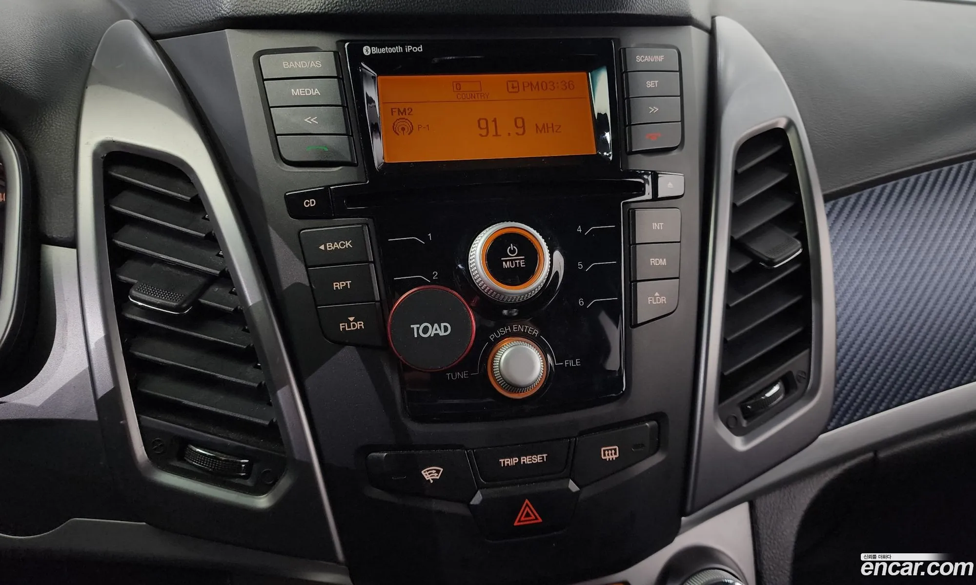 New Korando C 20 Cvs 2Wd - фотография 244697