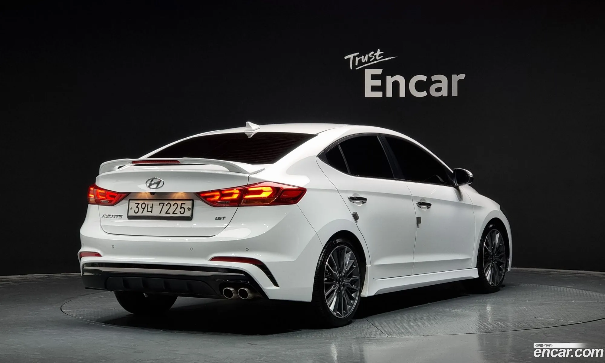 Korex Auto Trade - фотография 11234639