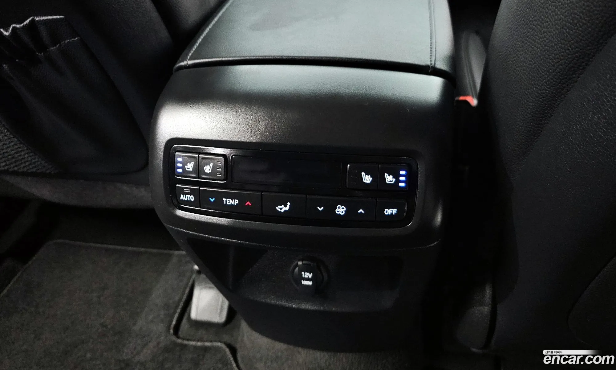 The New Palisade Gasoline 38 4Wd Prestige - фотография 11281225