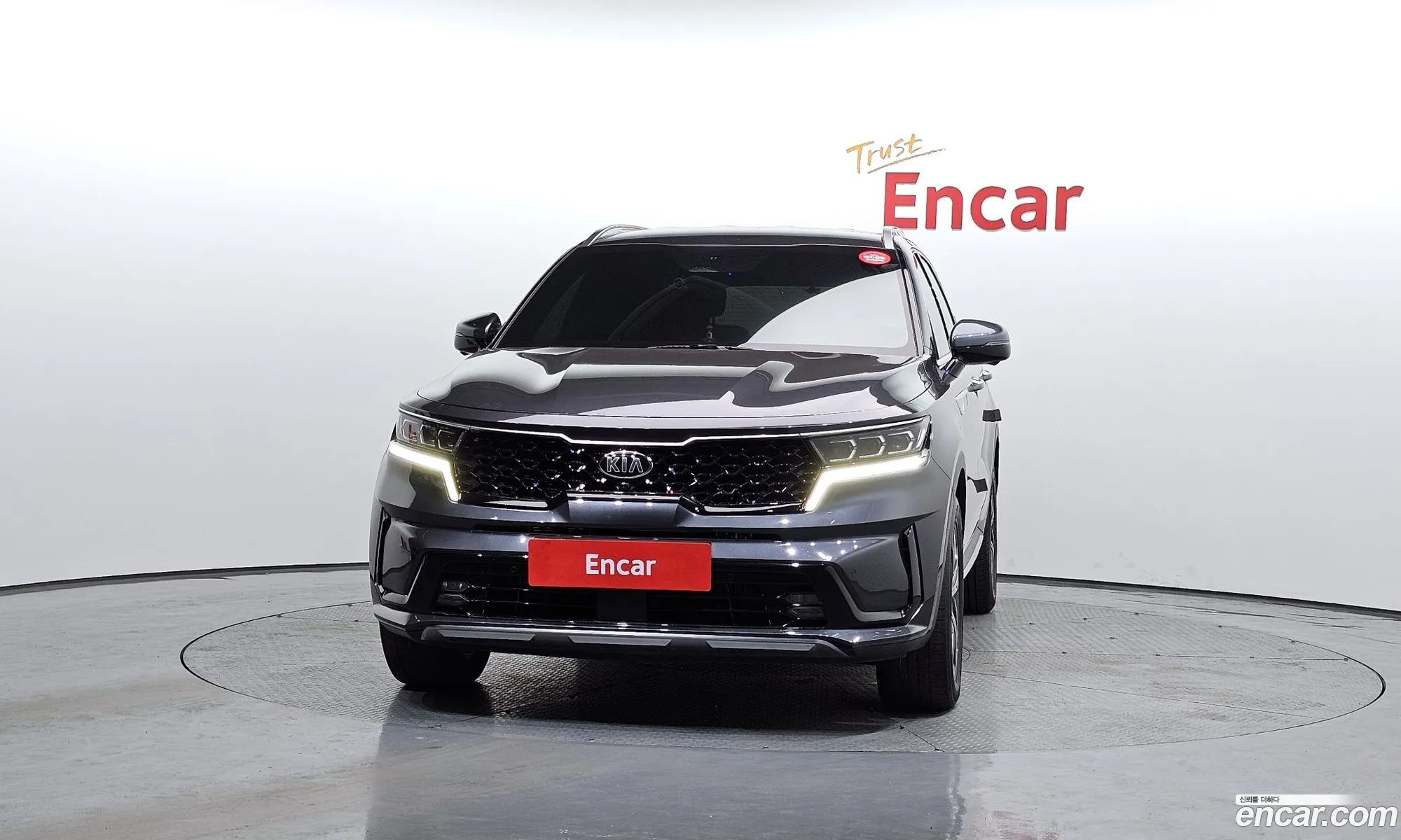 Korex Auto Trade - фотография 17329445