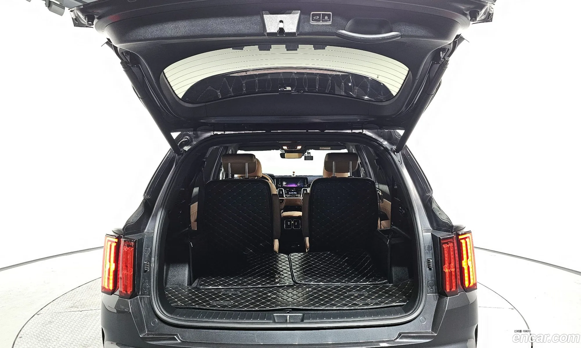 Sorento 4Th Generation Hev 16 4Wd Signature - фотография 17285198