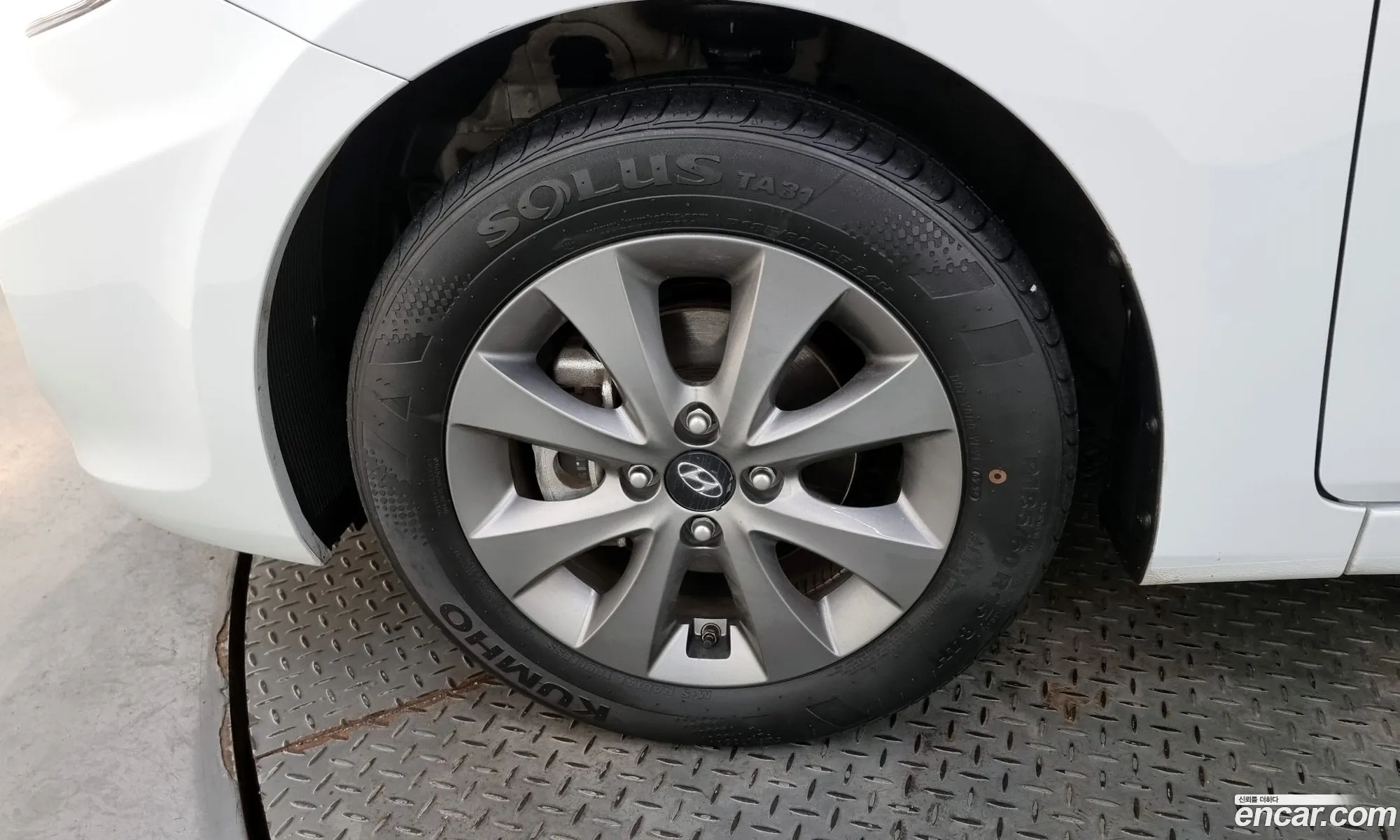 Korex Auto Trade - фотография 11266570