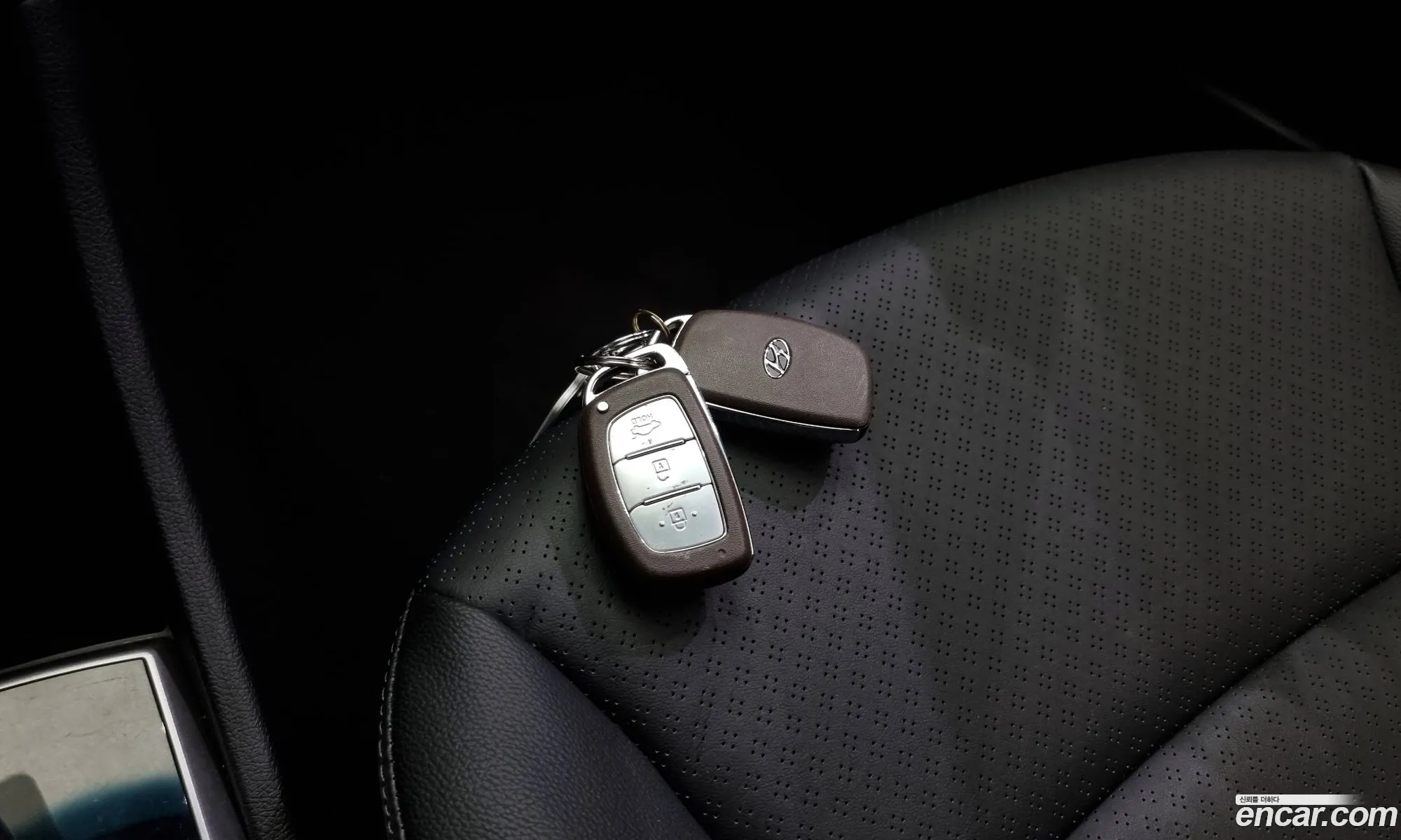 Accent New 14 Vvt Modern - фотография 11274905