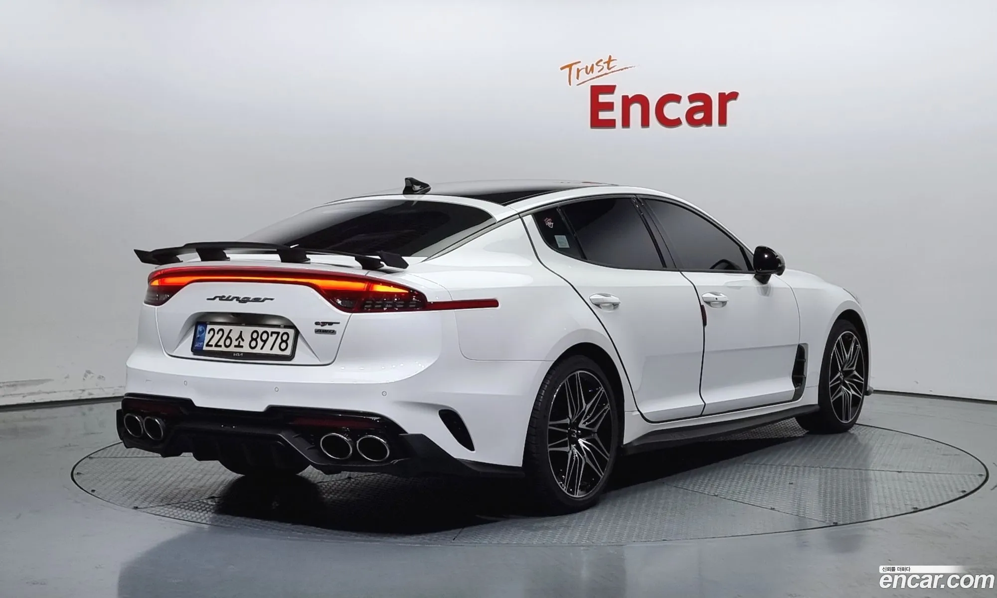 Korex Auto Trade - фотография 2420876