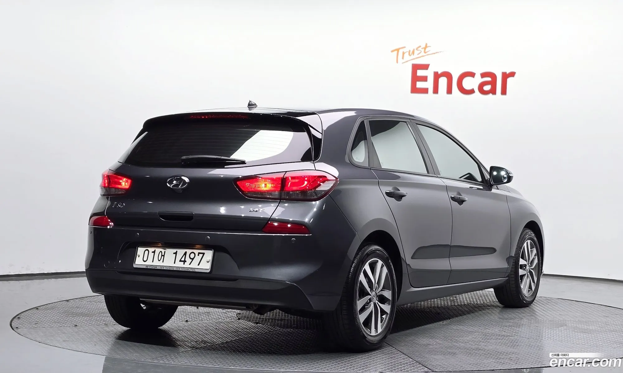 Korex Auto Trade - фотография 11214778