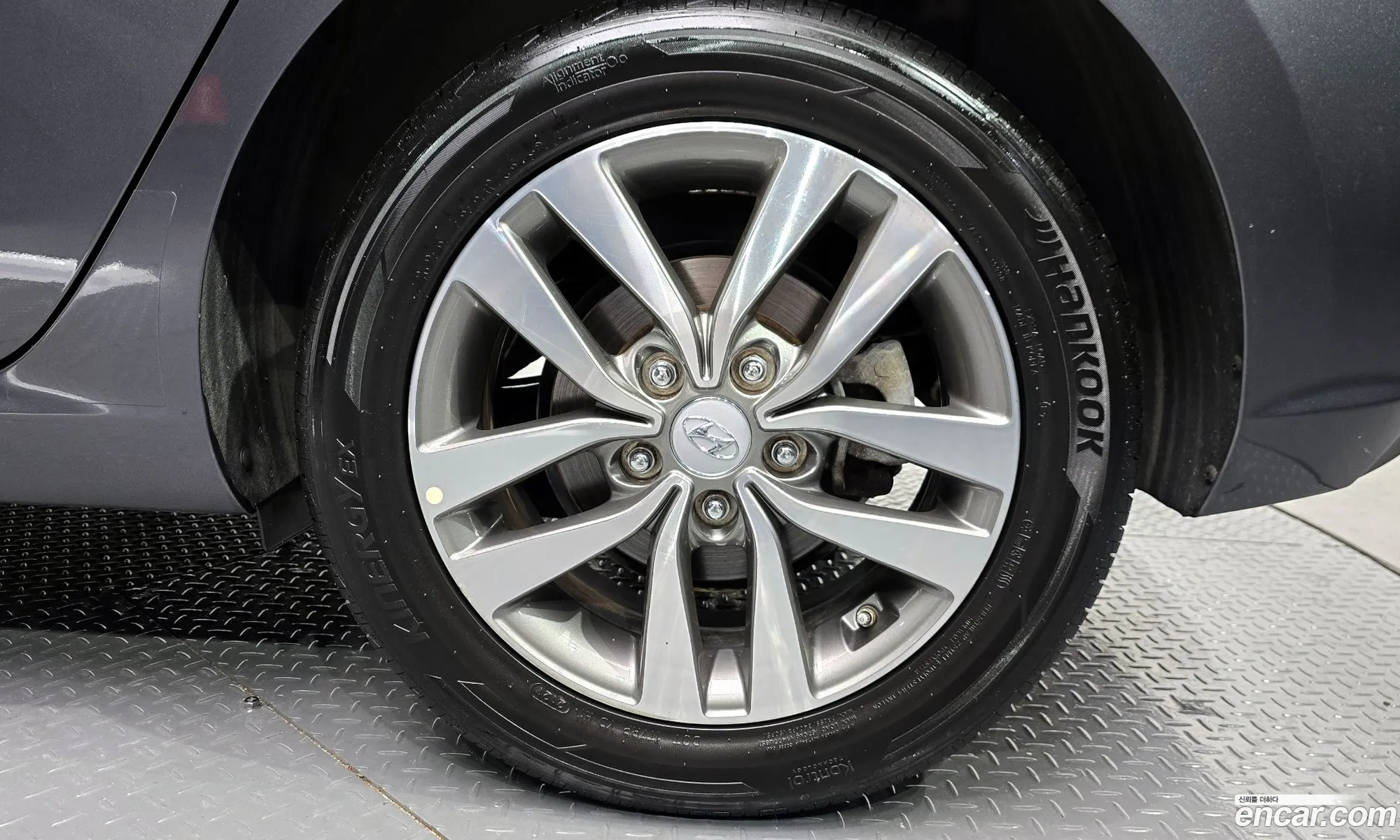 Korex Auto Trade - фотография 11214775