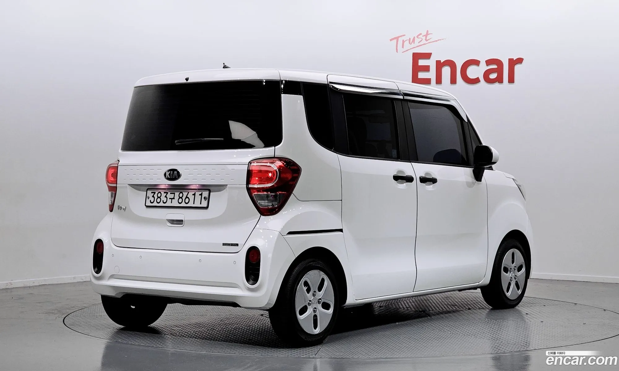 Korex Auto Trade - фотография 13541777