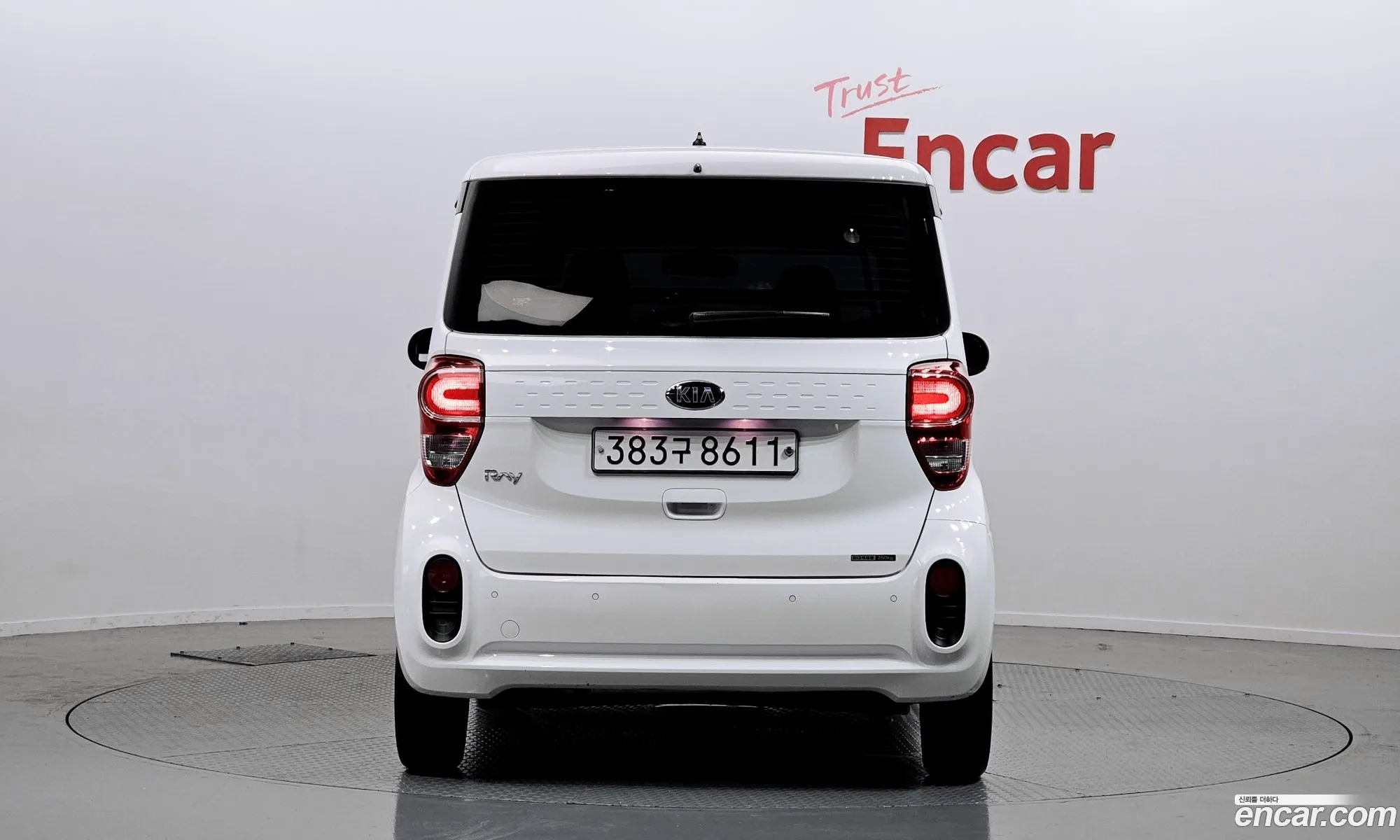 Korex Auto Trade - фотография 13541775