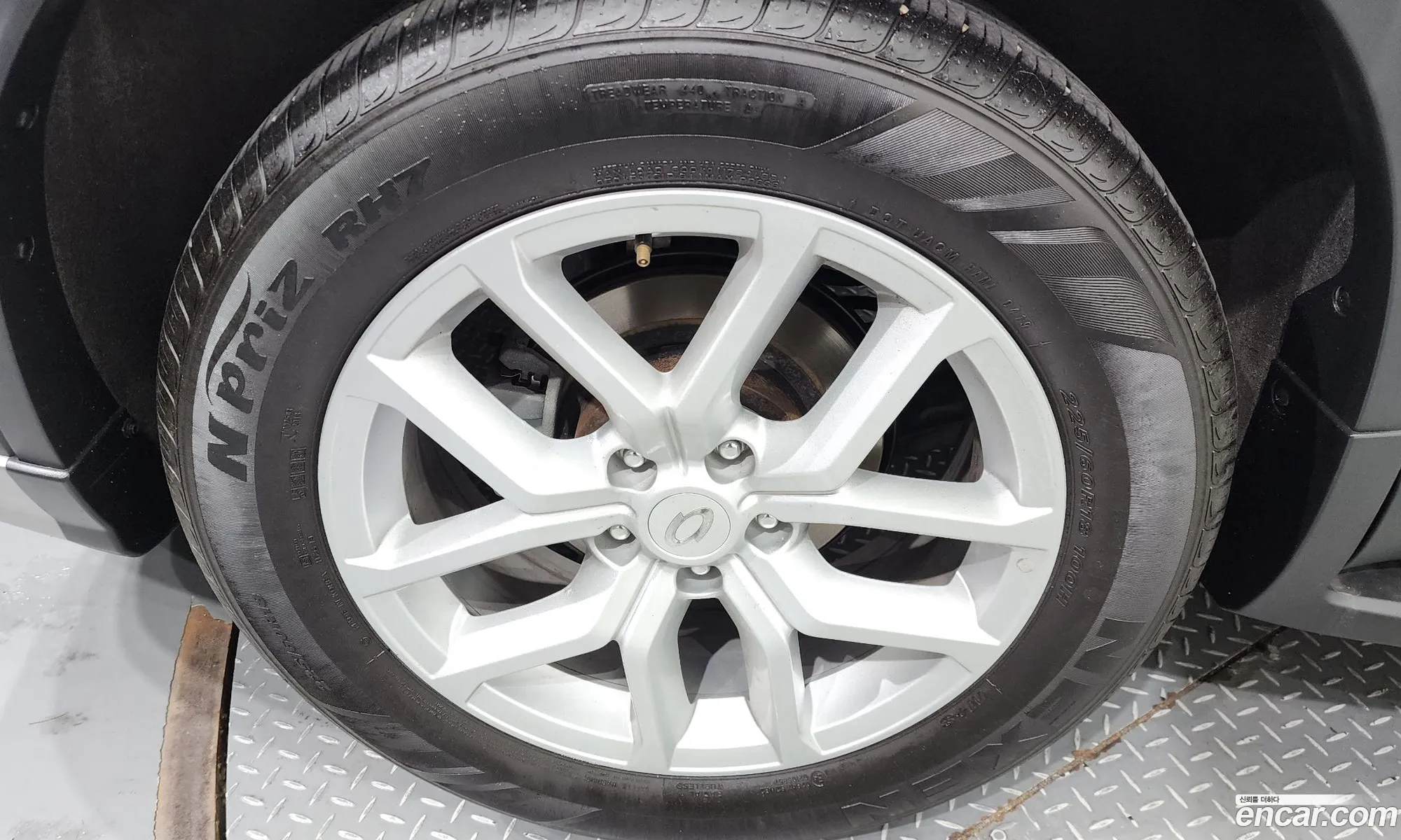Korex Auto Trade - фотография 11139674
