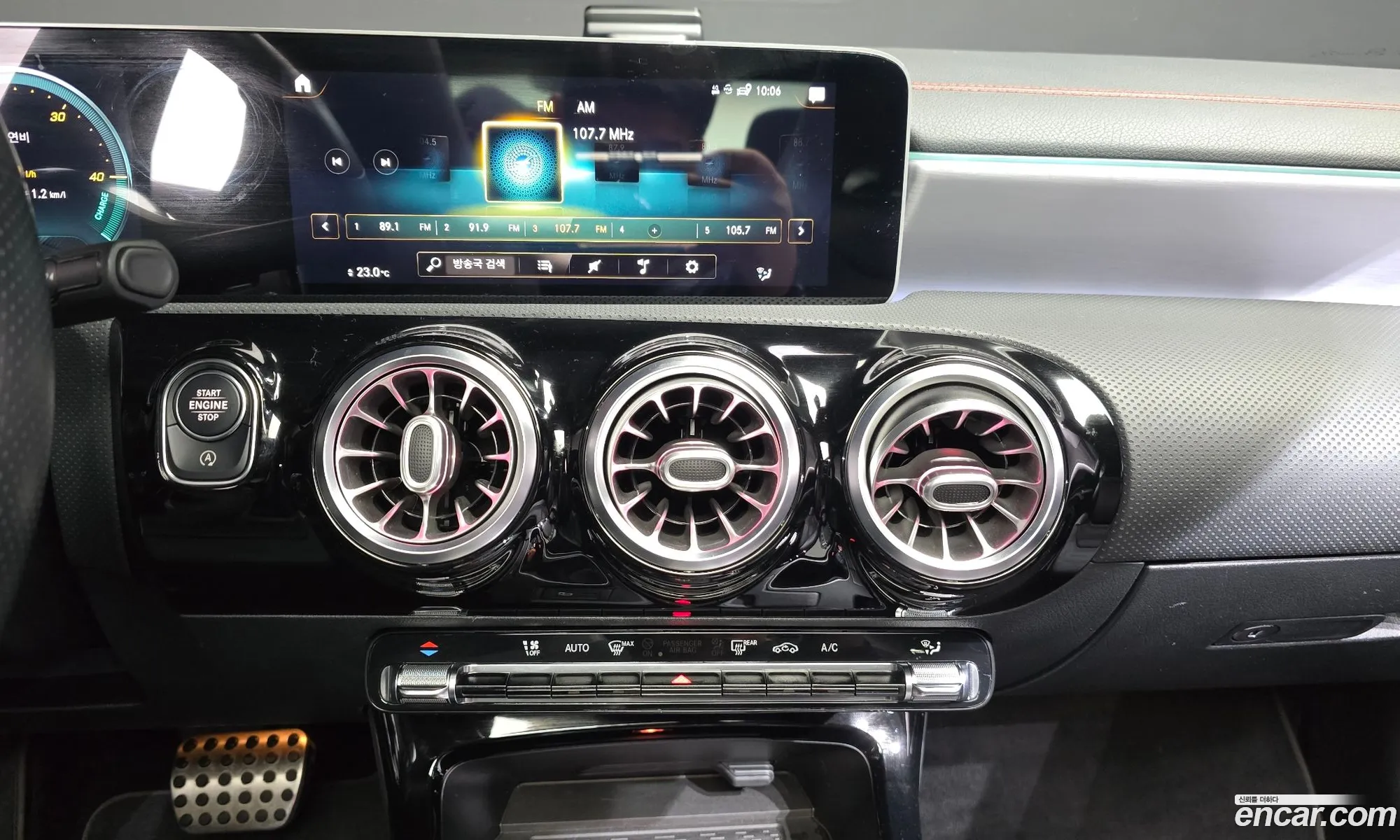 Cla-Class C118 Cla250 4Matic - фотография 11213259