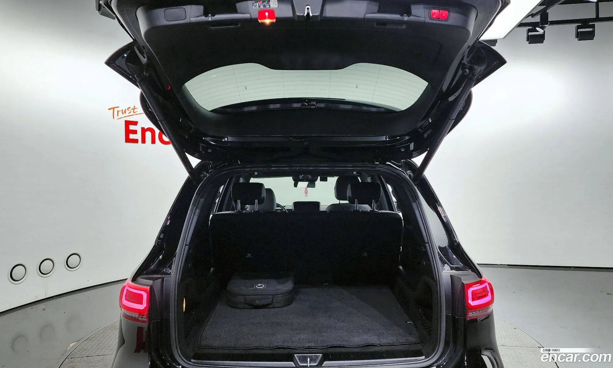 Eqb X243 Eqb300 4Matic Amg Line - фотография 12420704