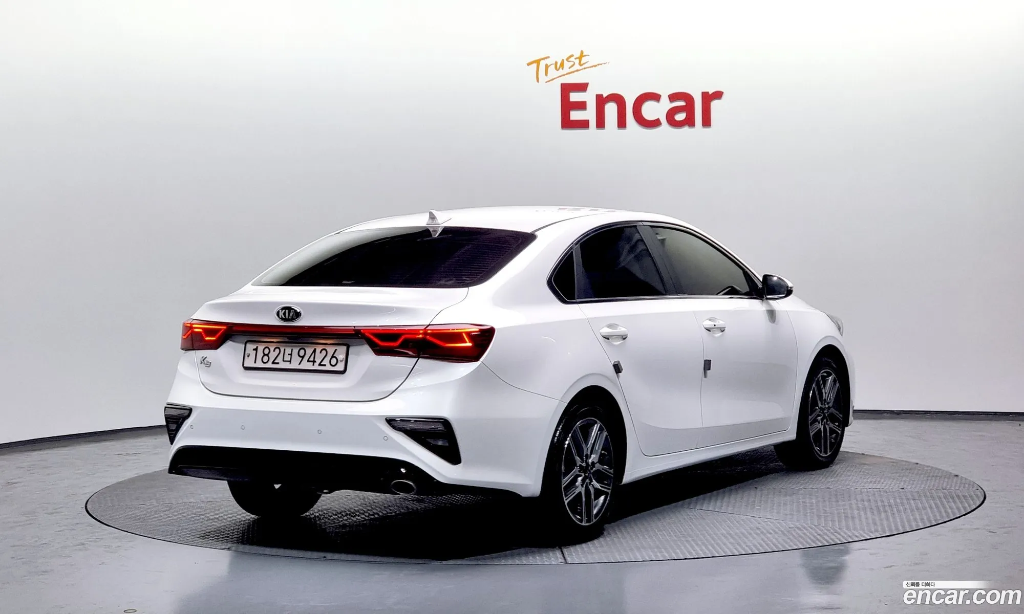 Korex Auto Trade - фотография 16409205