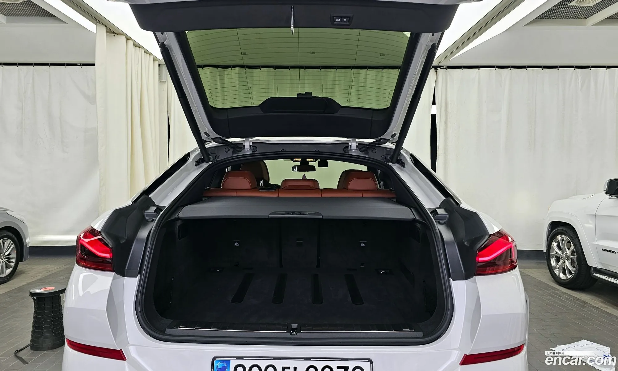X6 G06 M50I - фотография 255117