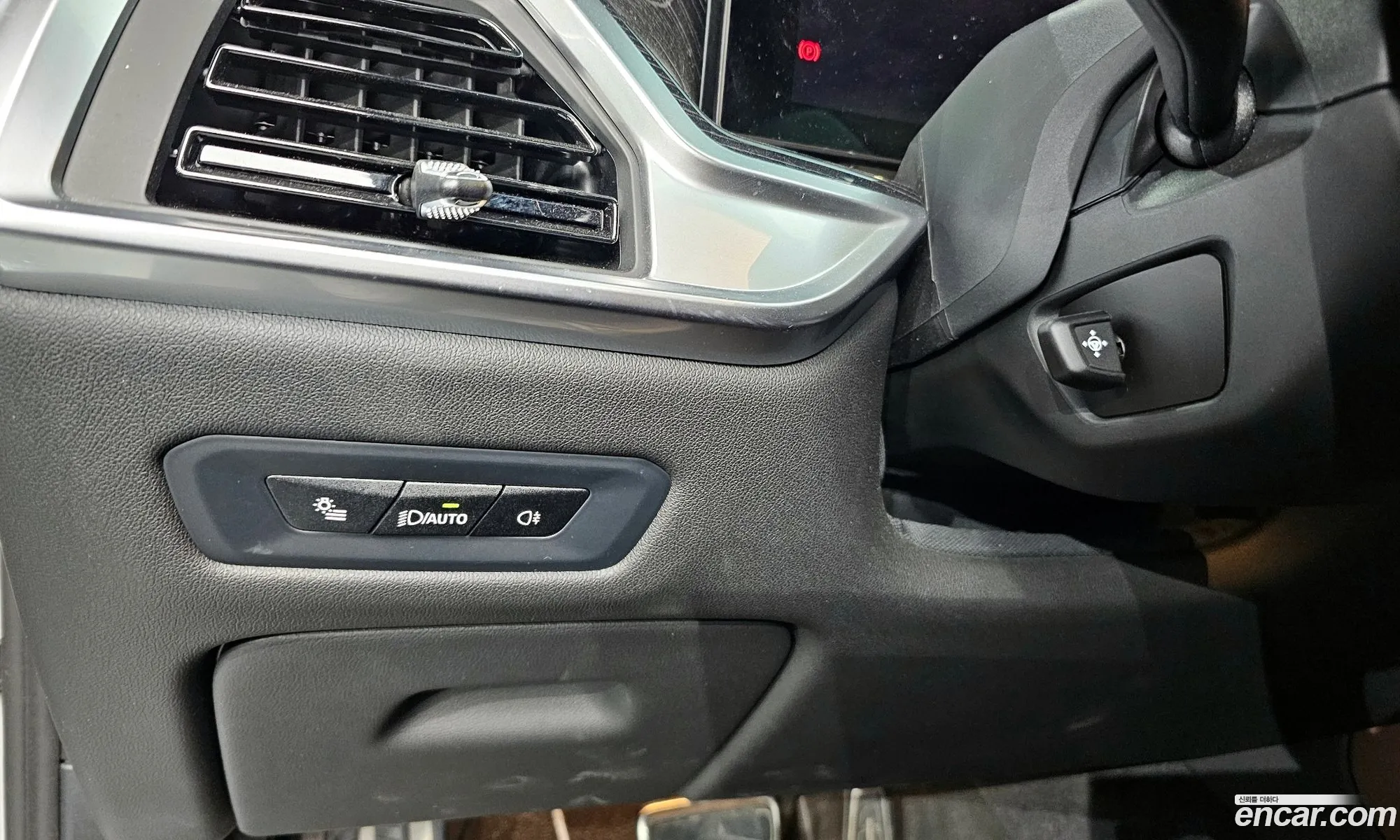 X5 G05 xDrive 40I M Sports - фотография 255095