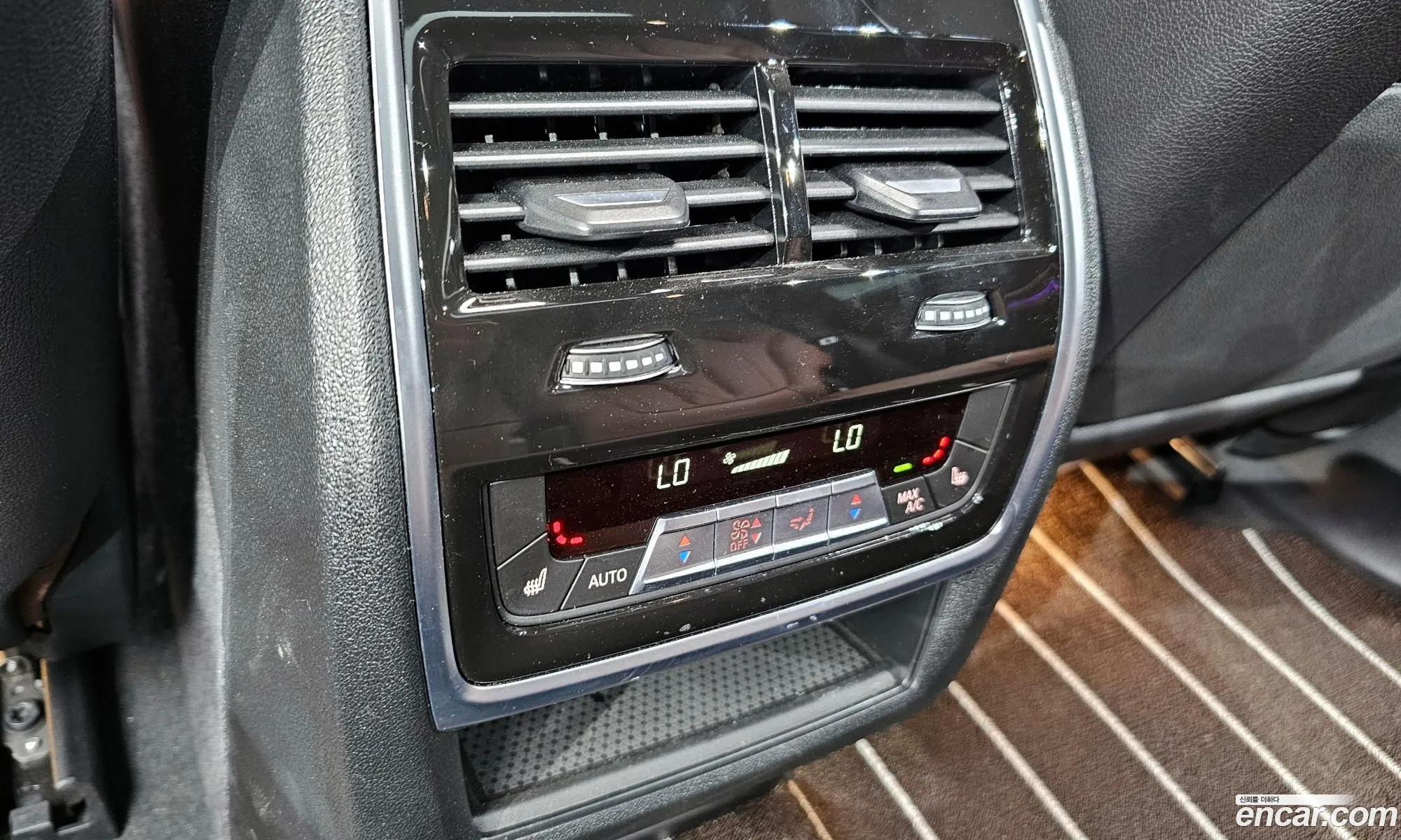 X5 G05 xDrive 40I M Sports - фотография 255094