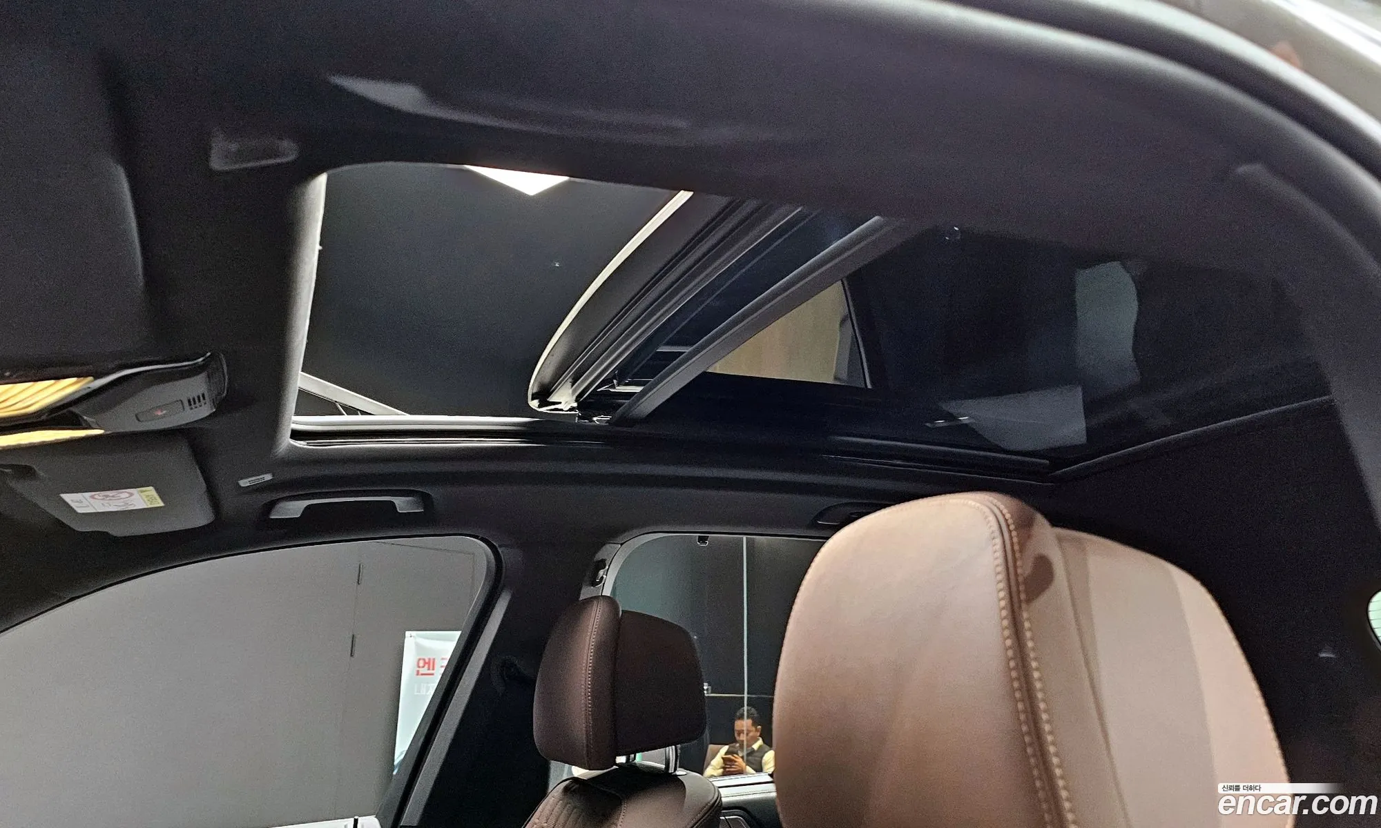 X5 G05 xDrive 40I M Sports - фотография 255093