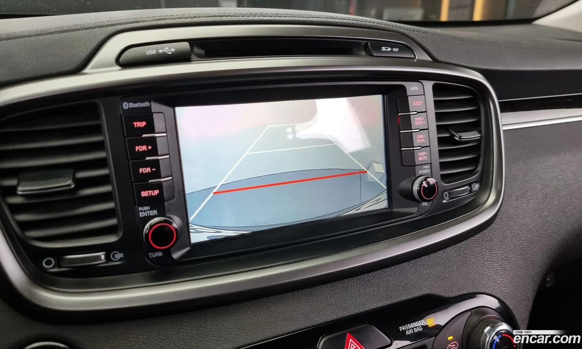 All New Sorento Diesel 22 2Wd Noblesse - фотография 13485461