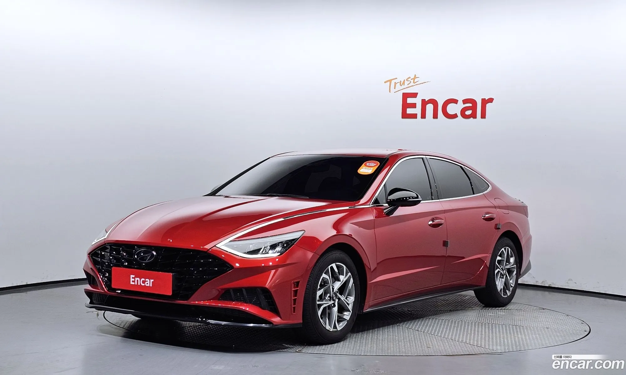 Sonata Dn8 16 Turbo Premium Plus - фотография 11274976