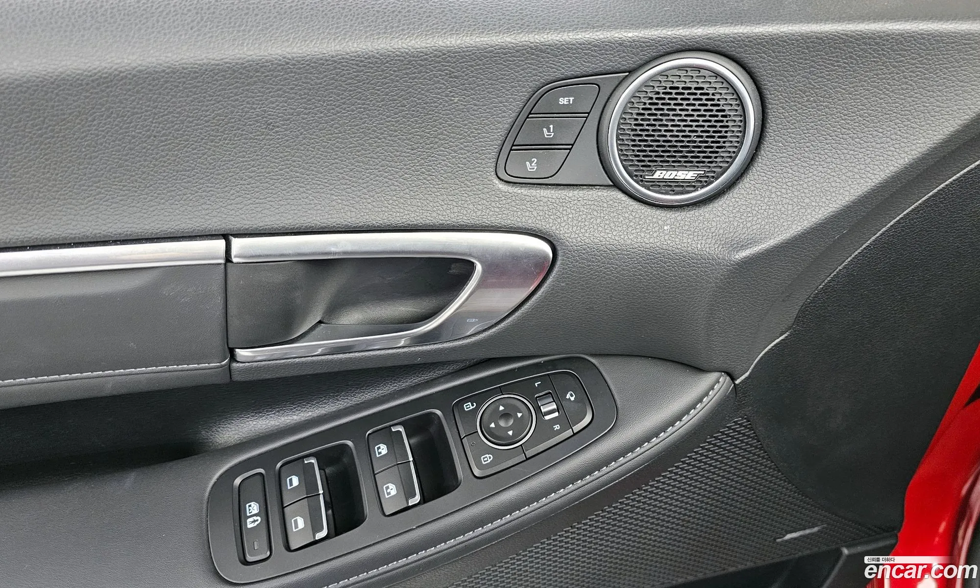 Sonata Dn8 16 Turbo Premium Plus - фотография 11274981